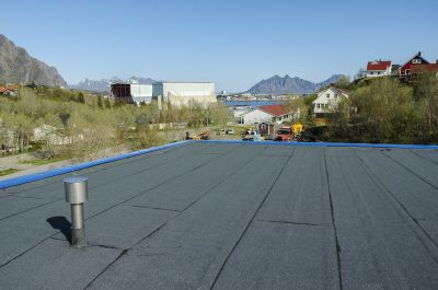 Cost of Roofing in Nottingham, MD