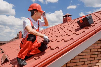Roof Repair and Maintenance